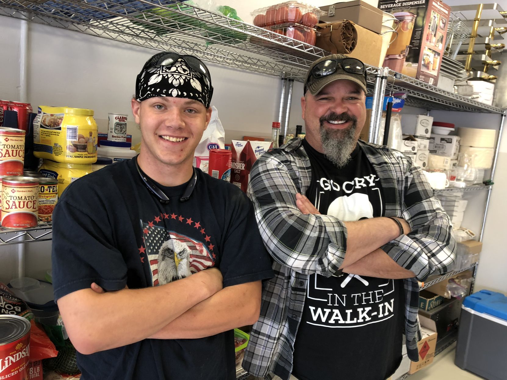 Colorado Springs brewery offers beer dinner